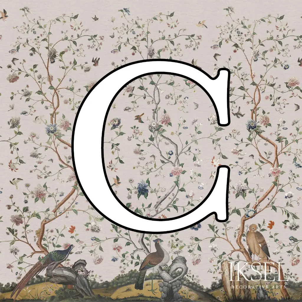 Costermans Garden Custom C-SC132