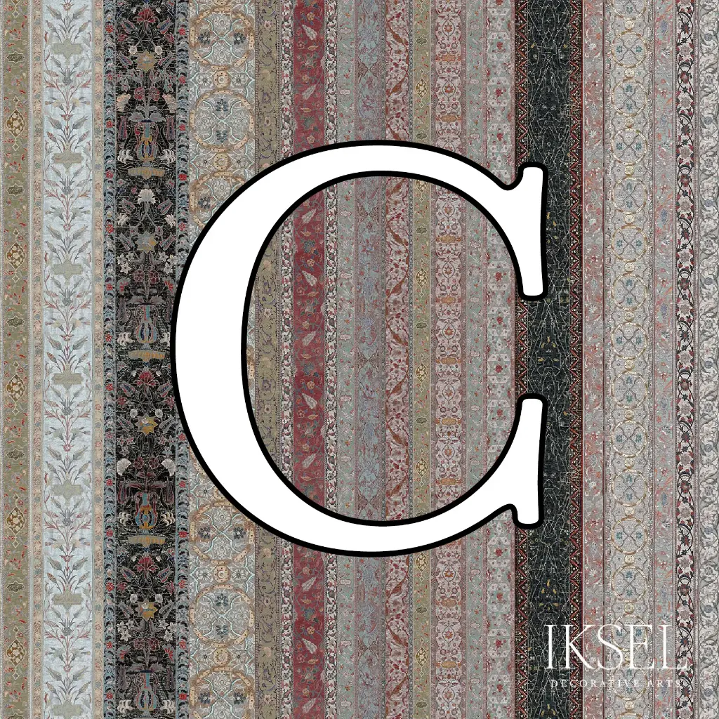 Rumi Custom C-SC144