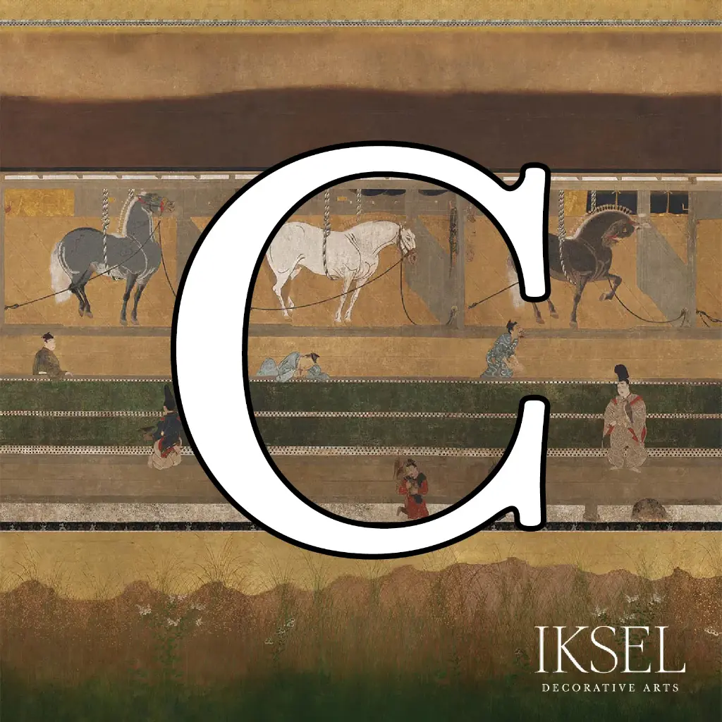 Japanese Stables Custom C-SC158