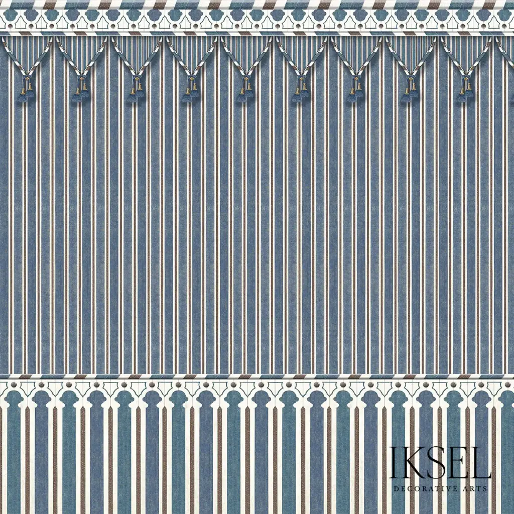 Kubilai'sTent Standard S-SC112