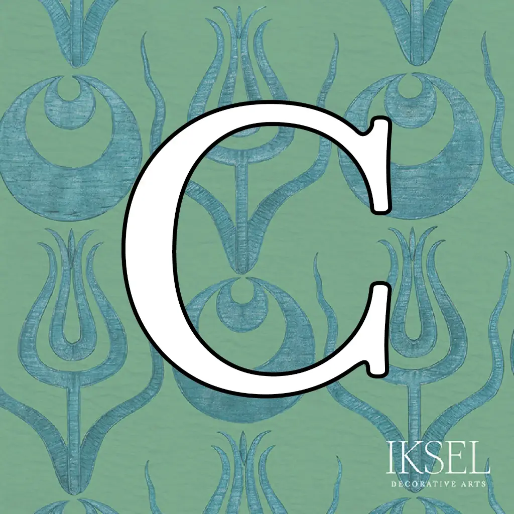 Tulip & Crescent Custom C-RW201