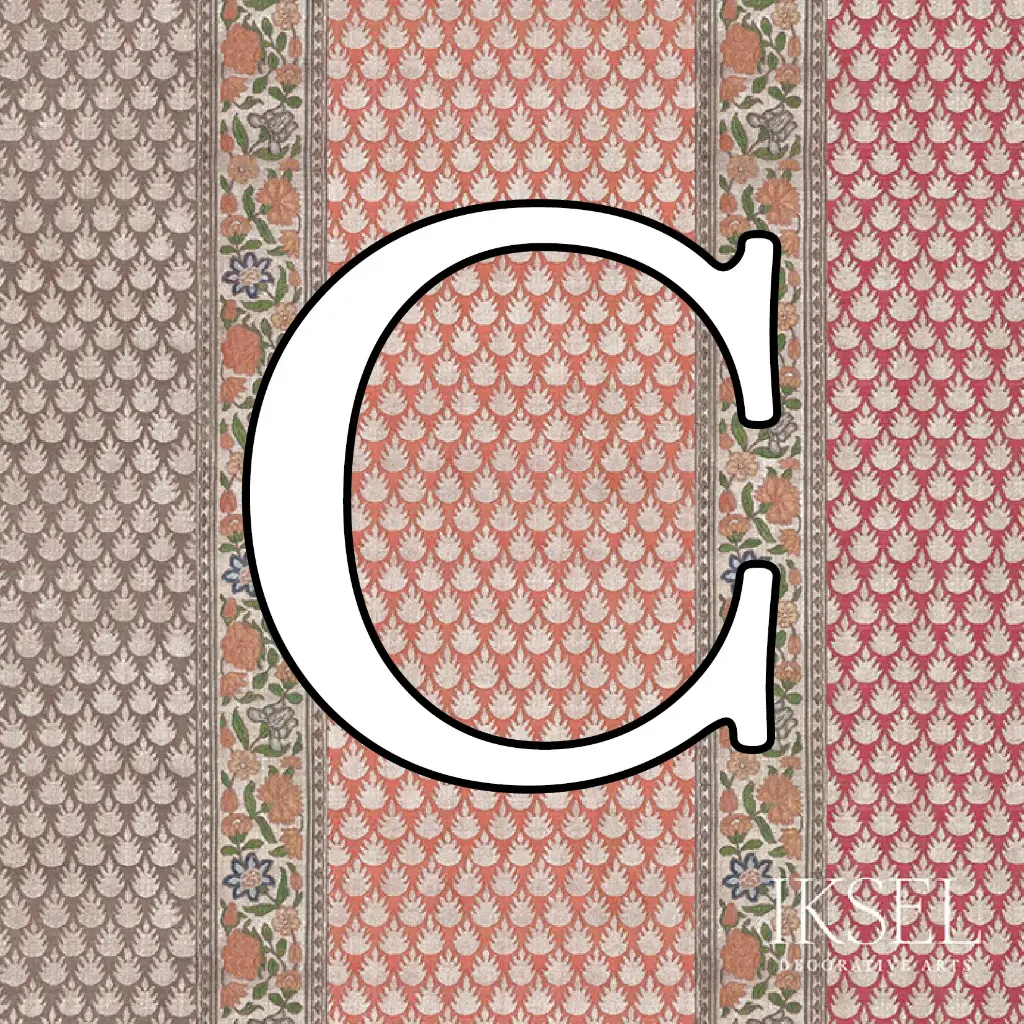 Kashan Stripe Custom C-RW919