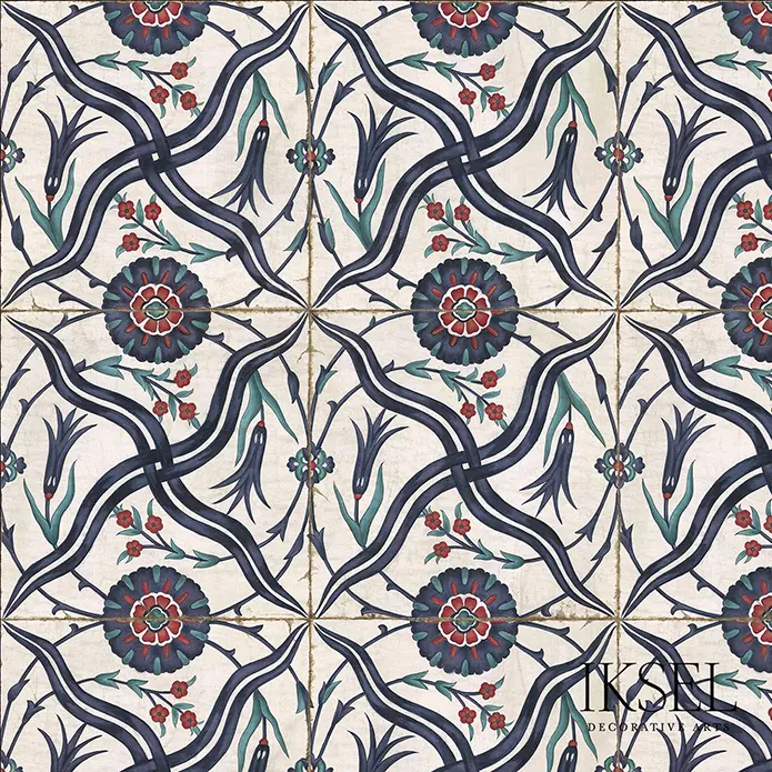 Iznik Charpi Standard S-RW101