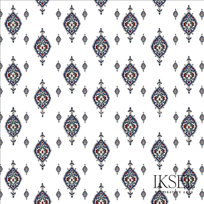 Iznik Sinan Standard S-RW104