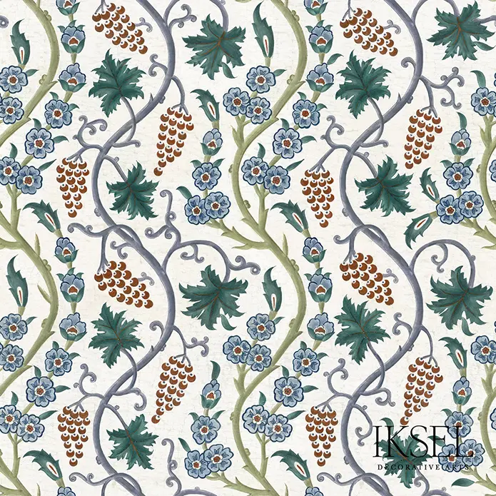 Iznik Seraglio Standard S-RW105