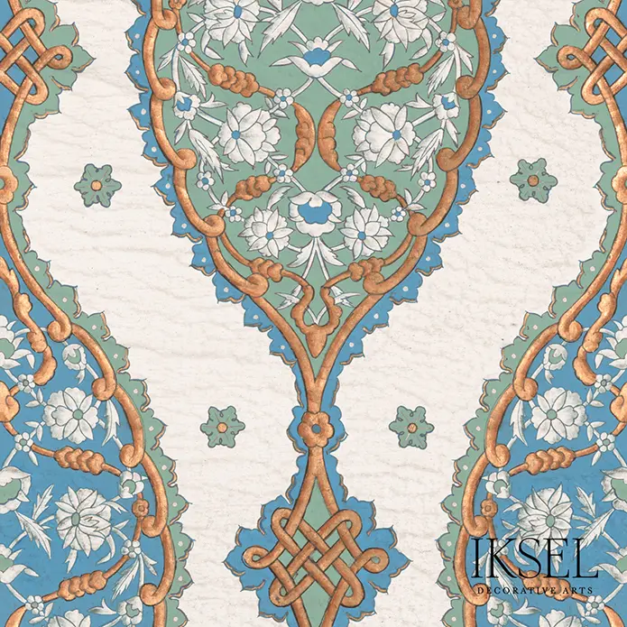 Topkapi Standard S-RW202