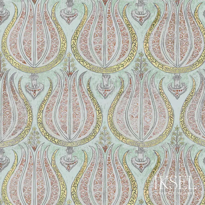 Plump Tulips Standard S-RW211