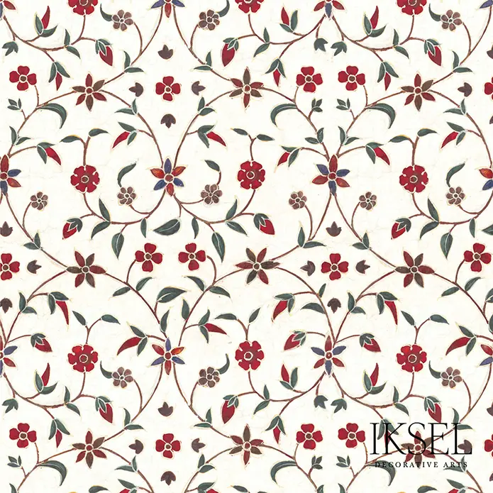 Indian Arabesque Standard S-RW303