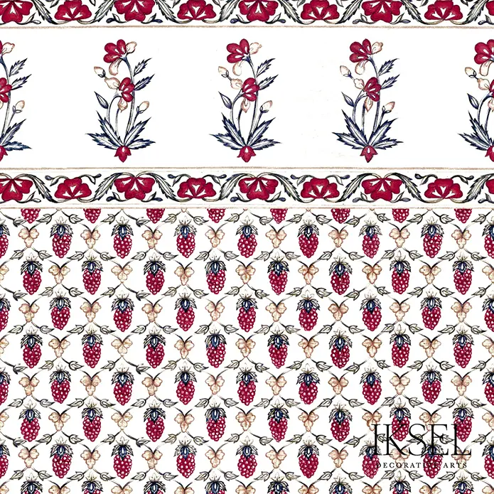 Mogul Berry P Standard S-RW307