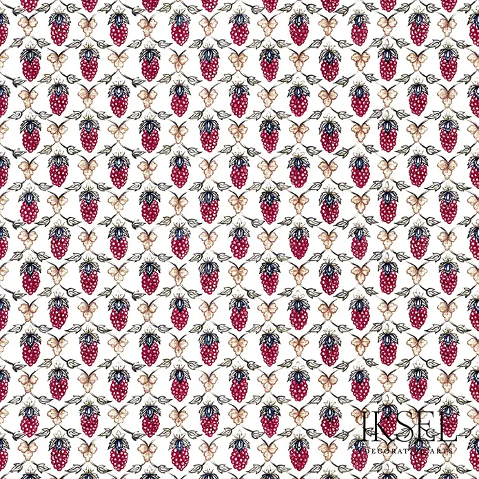 Mogul Berry Standard S-RW308