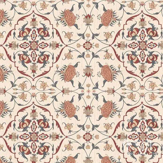 Shah Jahan Standard S-RW312