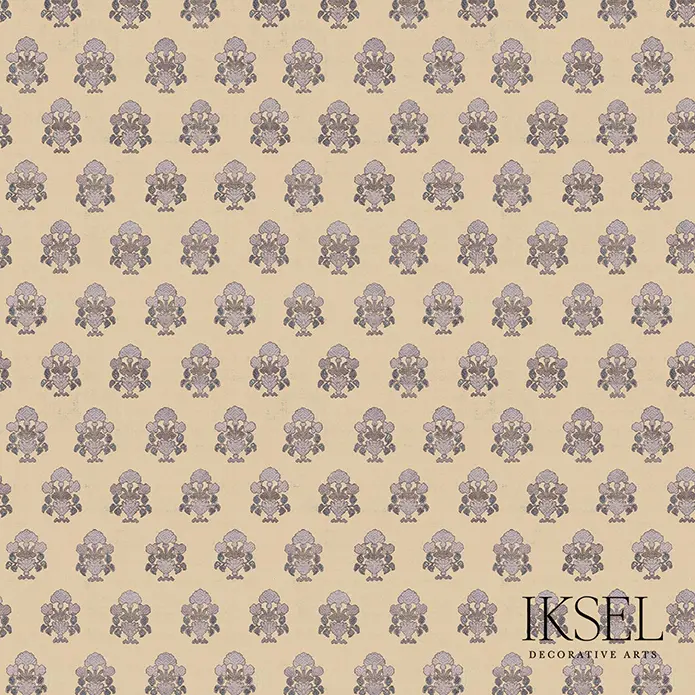 Mogul Bouquet Standard S-RW319