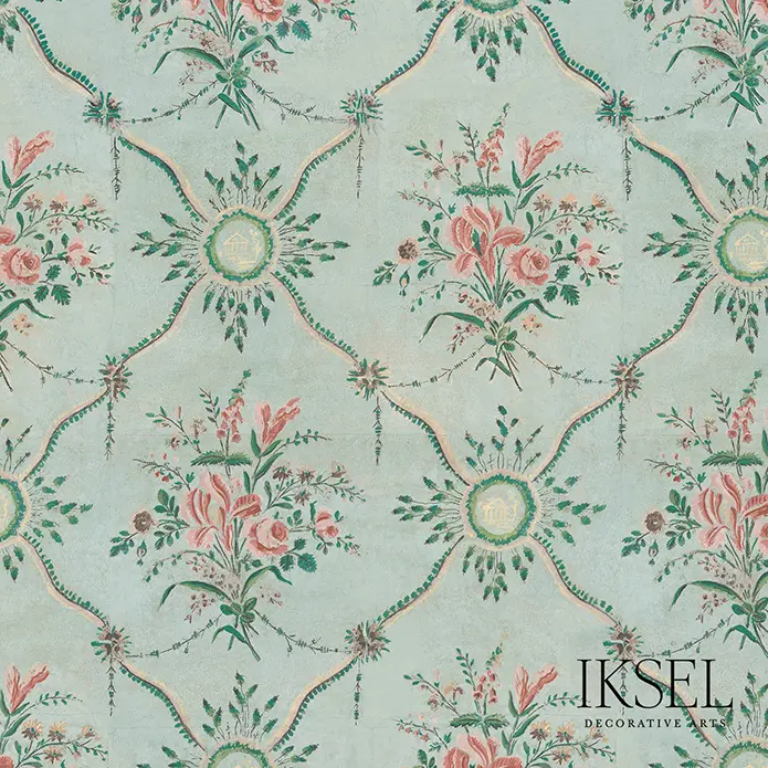 Louis XVI Bouquet Standard S-RW414