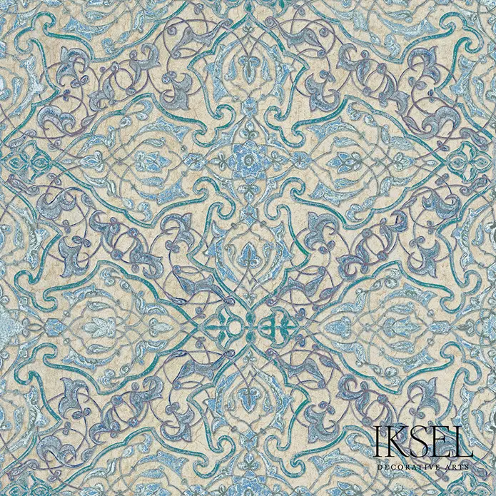 Isfahan Standard S-RW531