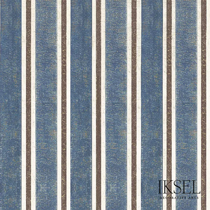 Kubilai's Stripe Standard S-RW713