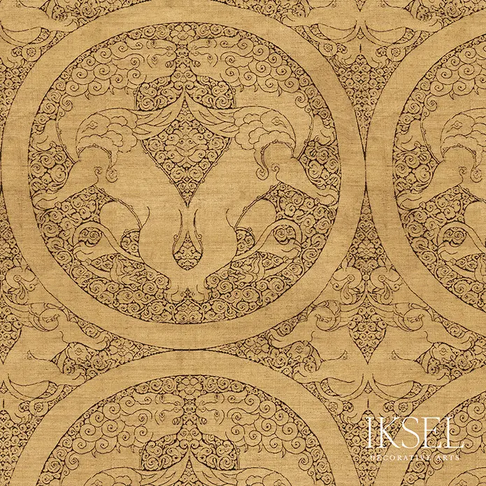 Ogodei Lions Standard S-RW902