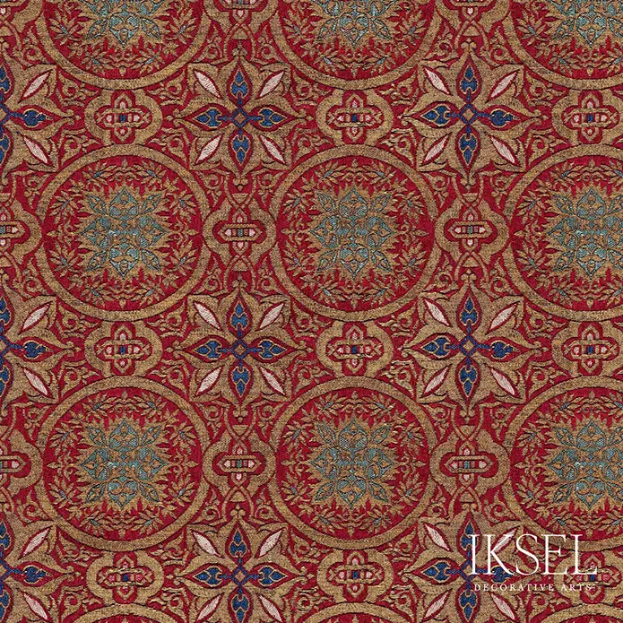 Granada Circles Standard S-RW903