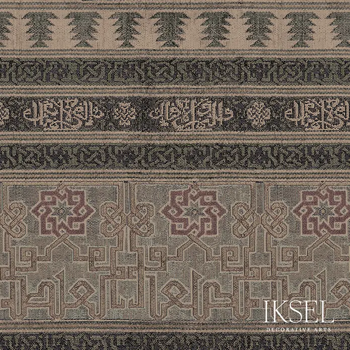 Alcazar Bayadere Standard S-RW906