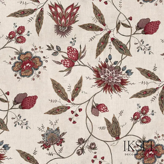 Provencal Indienne Standard S-RW914