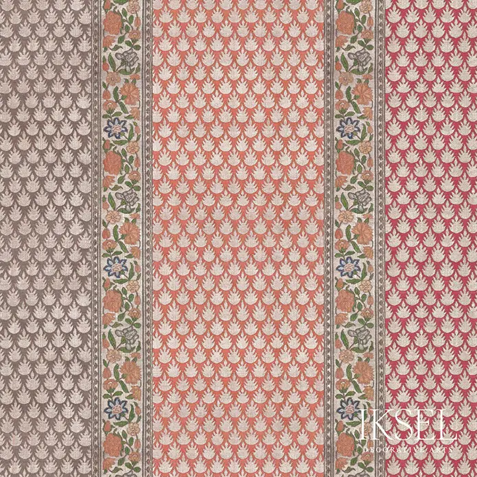 Kashan Stripe Standard S-RW919