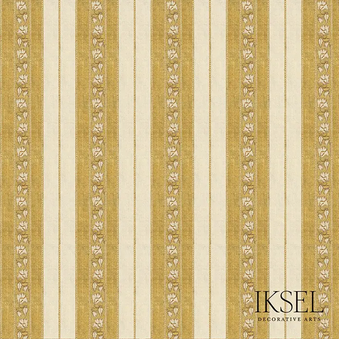 Safavid Wide Stripe Standard S-RW929