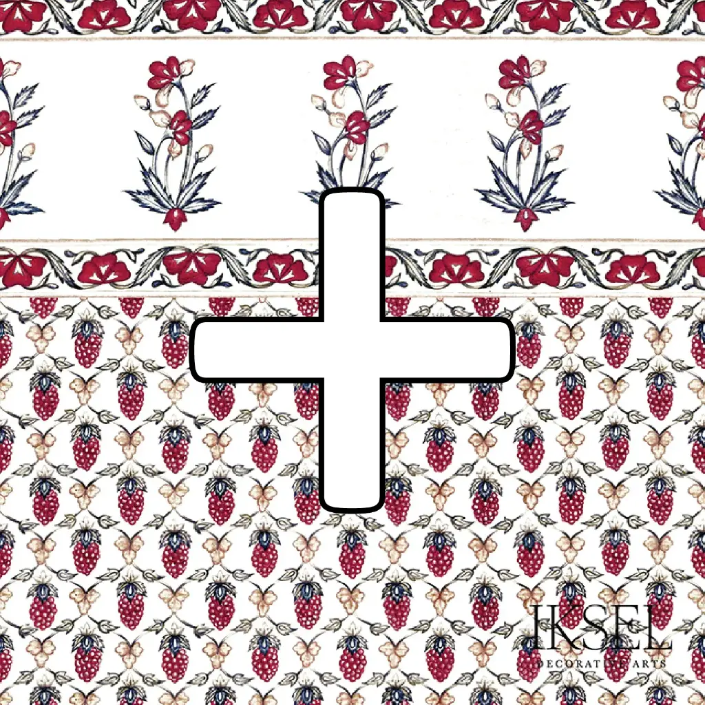 Mogul Berry P STD+ P-RW307