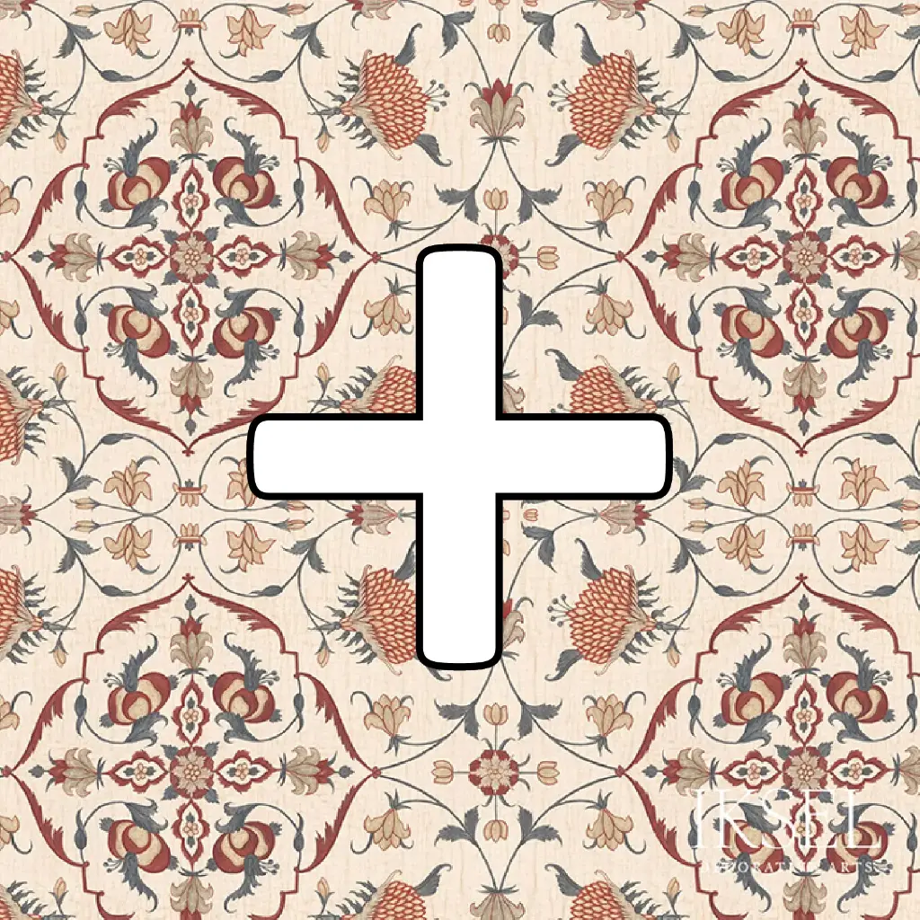 Shah Jahan STD+ P-RW312