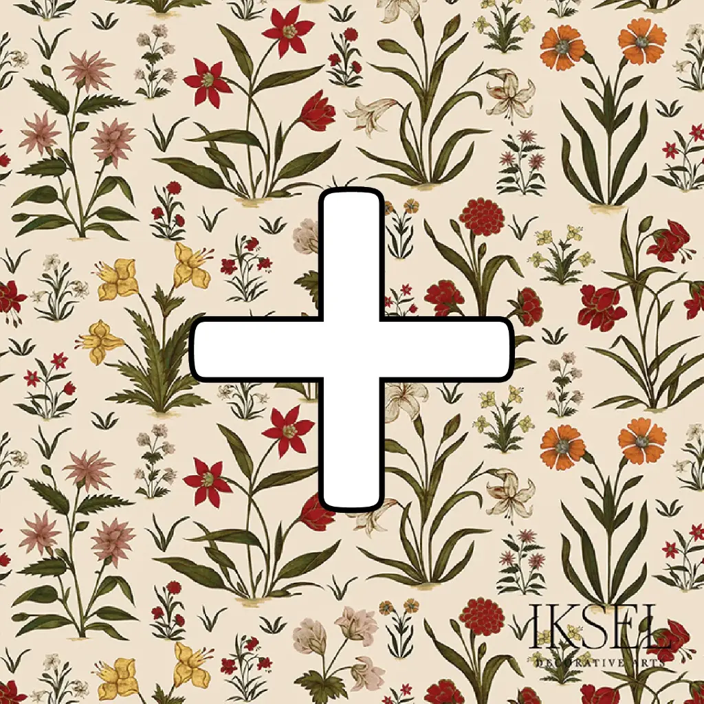 Mogul Flowers STD+ P-RW315