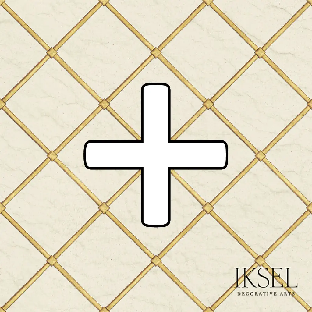 Jali Sat STD+ P-RW326