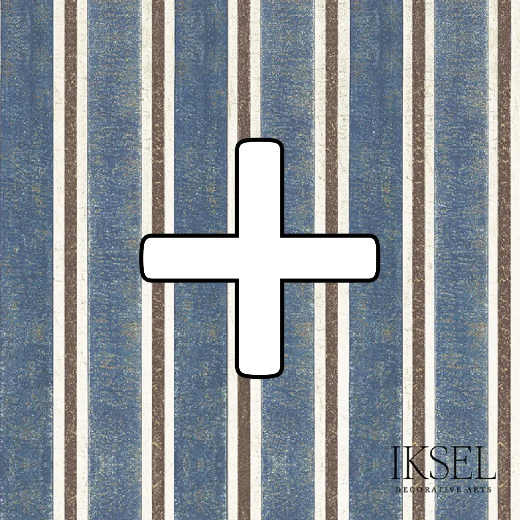 Kubilai's Stripe STD+ P-RW713