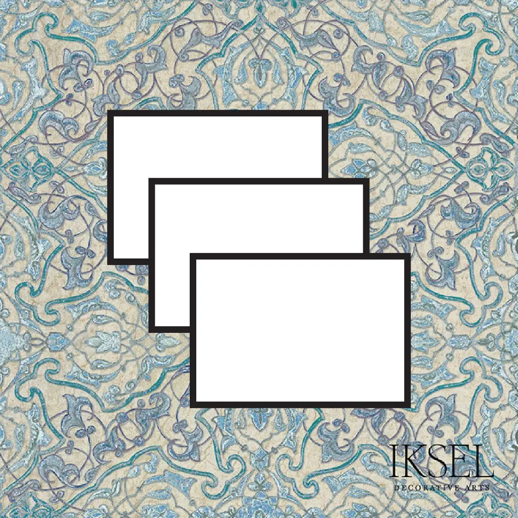 Isfahan Sampling X-RW531