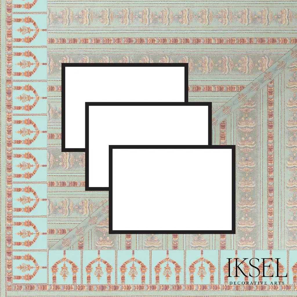 Hindustan Ceiling Sampling X-CE119