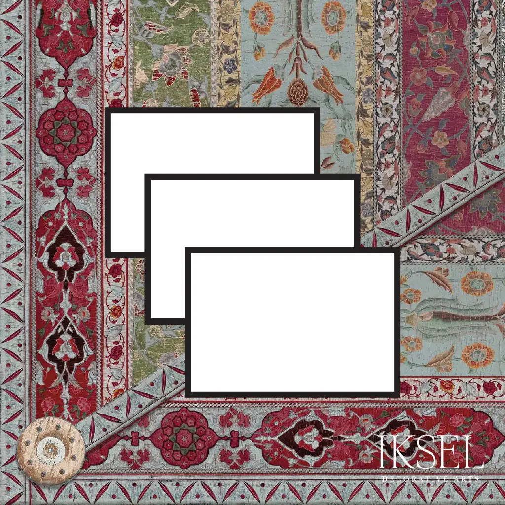 Rumi Sampling X-CE144