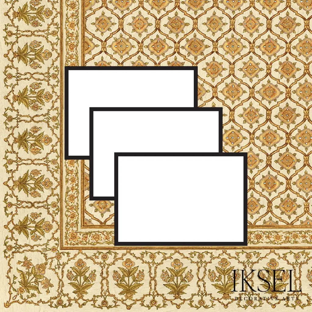 Mogul Ceiling Sampling X-CE209