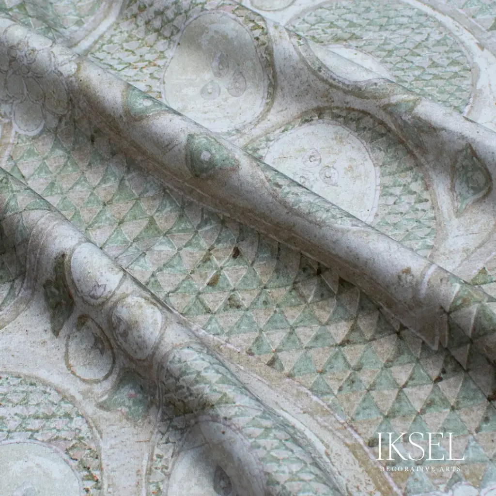 Ottoman Crescents Collection M-RF210