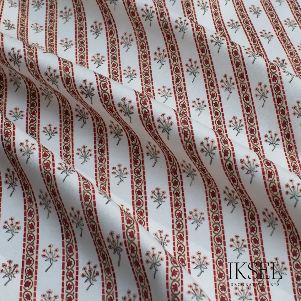 Bouquet Stripe Collection M-RF301