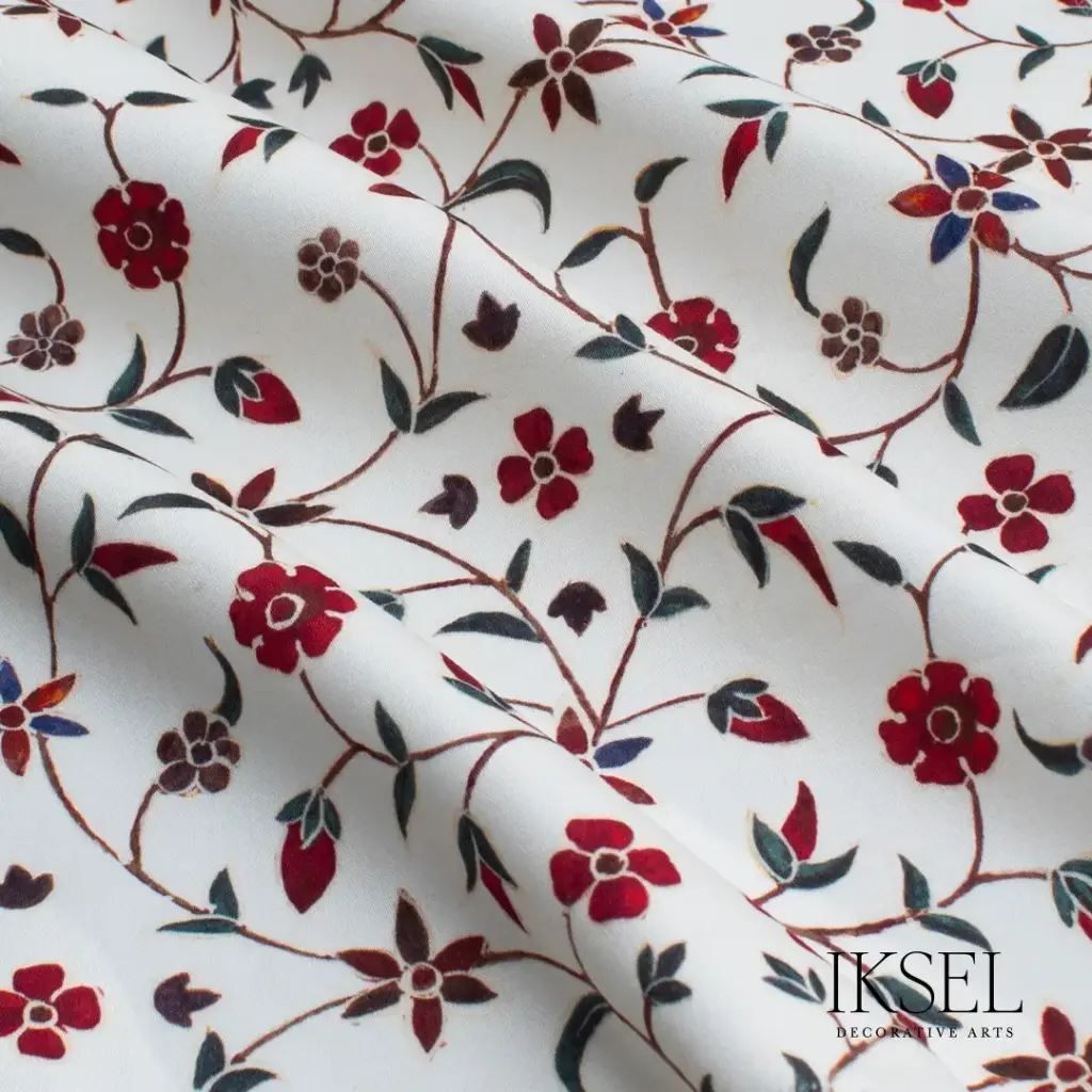 Indian Arabesque Collection M-RF303