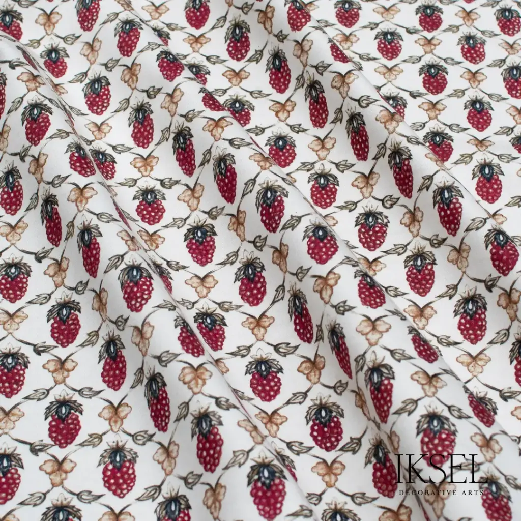 Mogul Berry Collection M-RF308