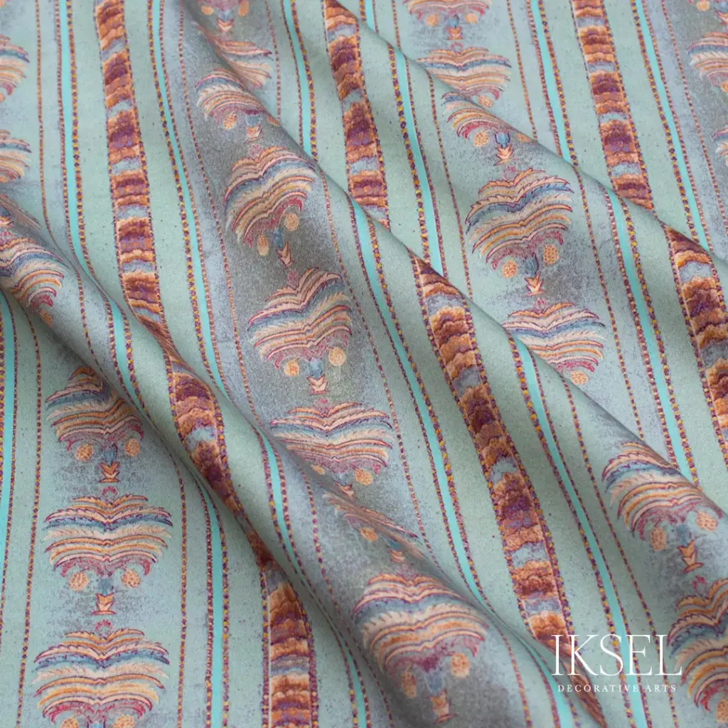 Hindustan Stripe Collection M-RF313