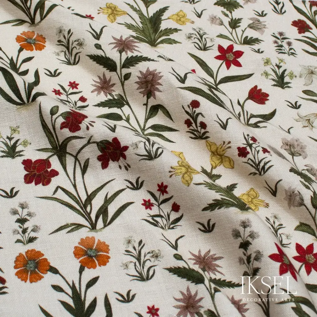 Mogul Flowers L. Collection M-RF315A