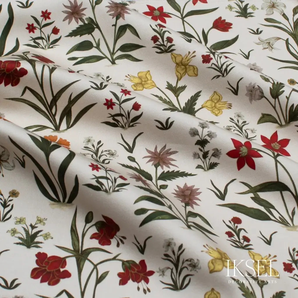 Mogul Flowers C. Collection M-RF315B