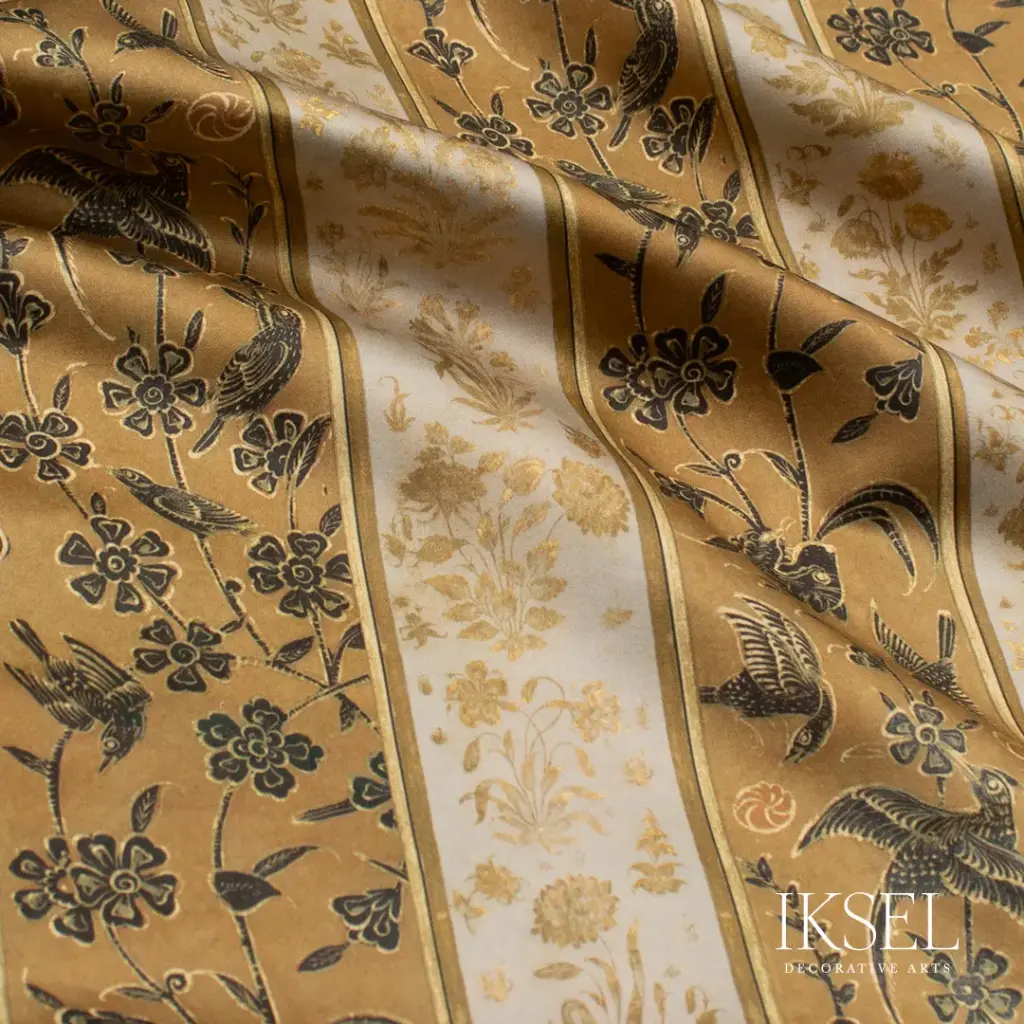 Delhi Stripe C. Collection M-RF923A