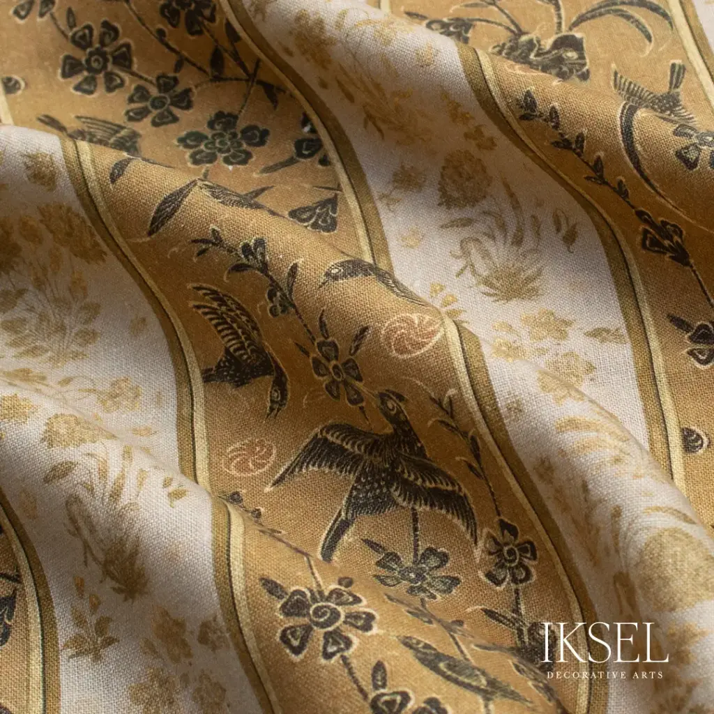 Delhi Stripe L. Collection M-RF923B