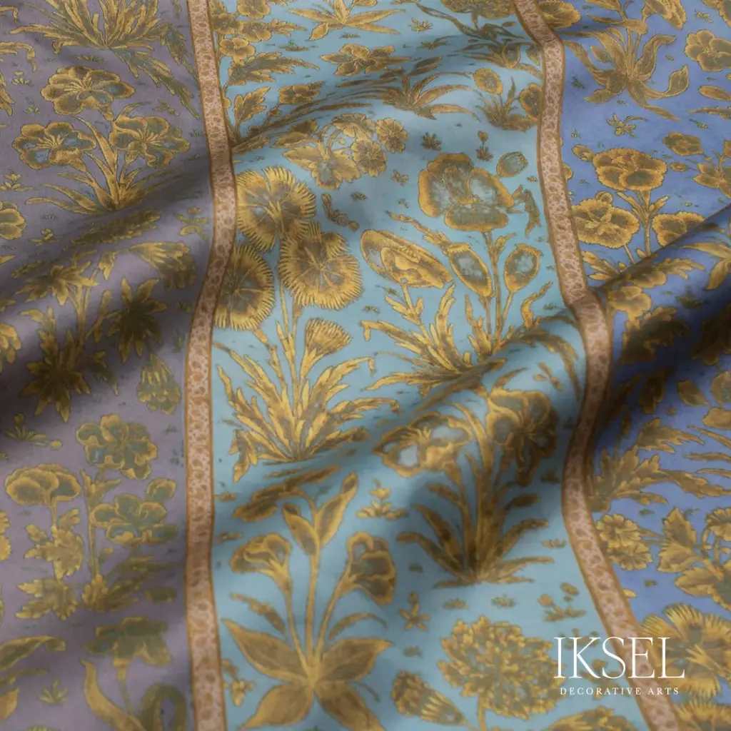 Kutch Behar Stripe C. Collection M-RF925A