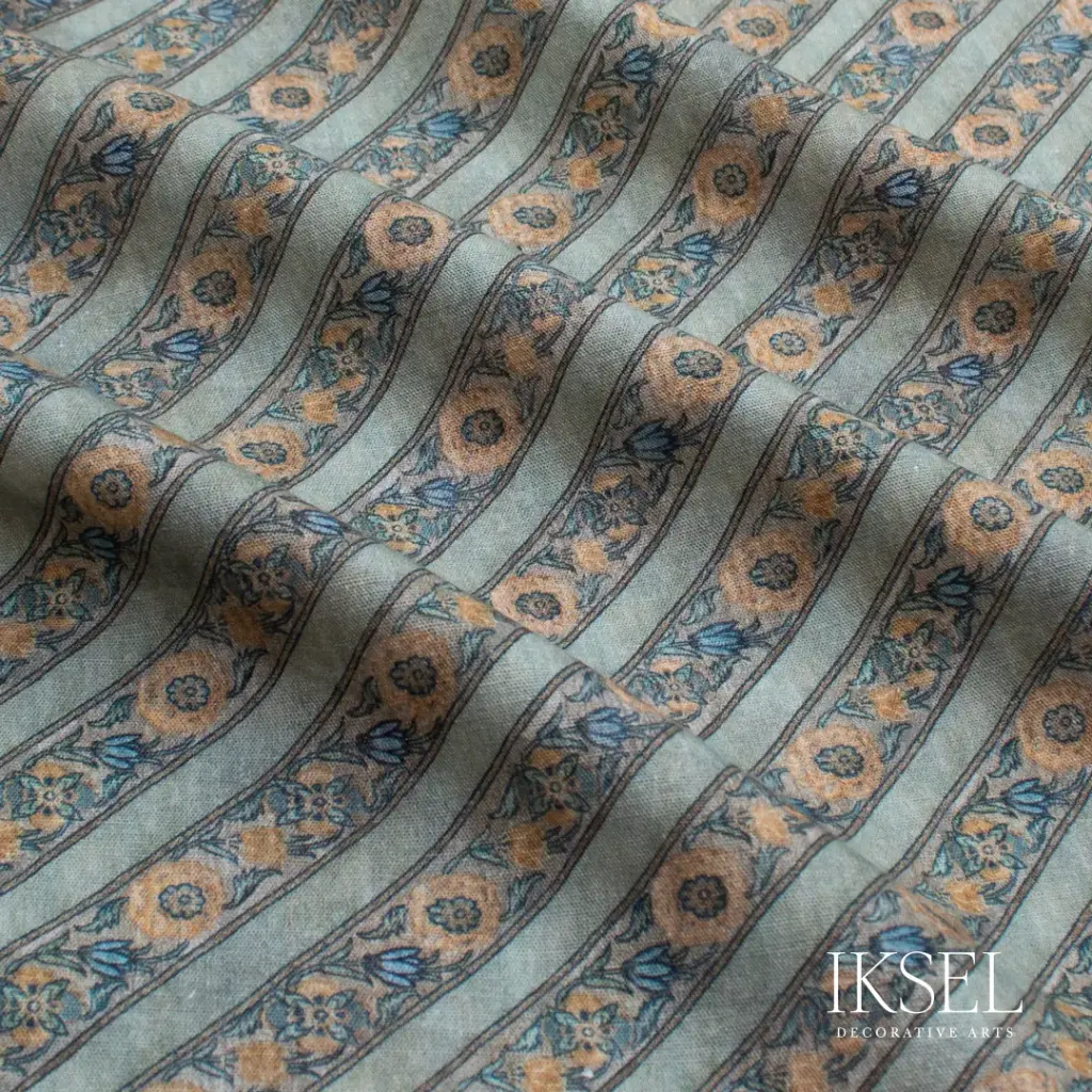 Safavid Ribbons Collection M-RF926