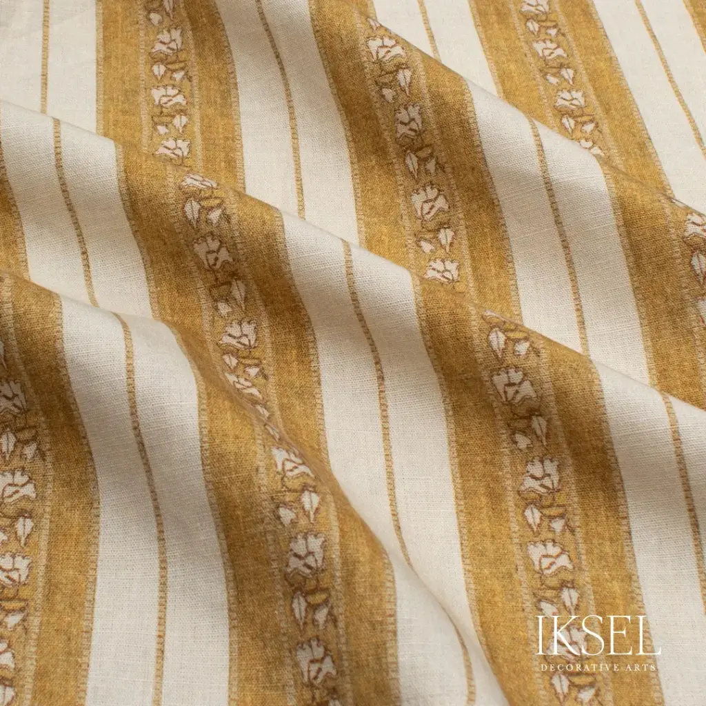 Safavid Wide Stripe Collection M-RF929