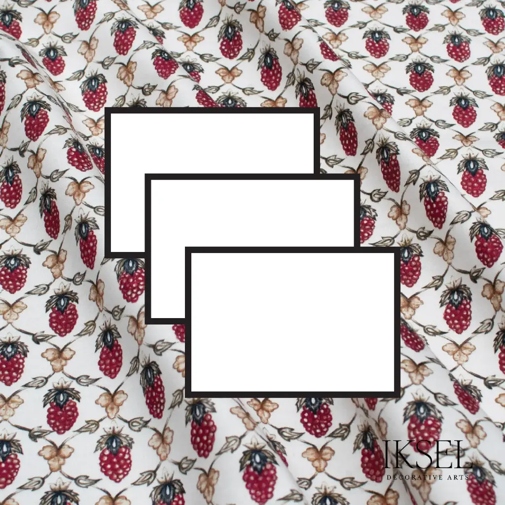 Mogul Berry Sampling X-RF308