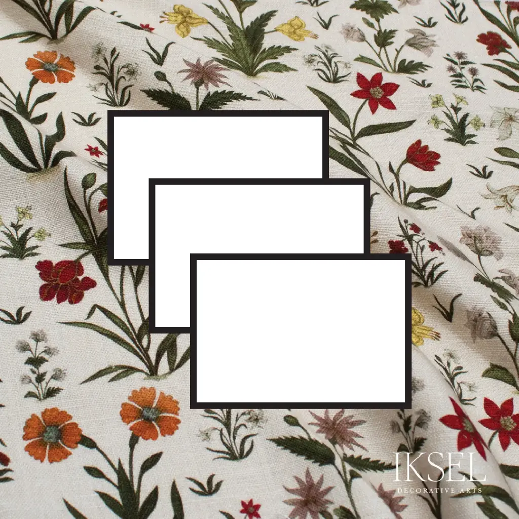 Mogul Flowers L. Sampling X-RF315A