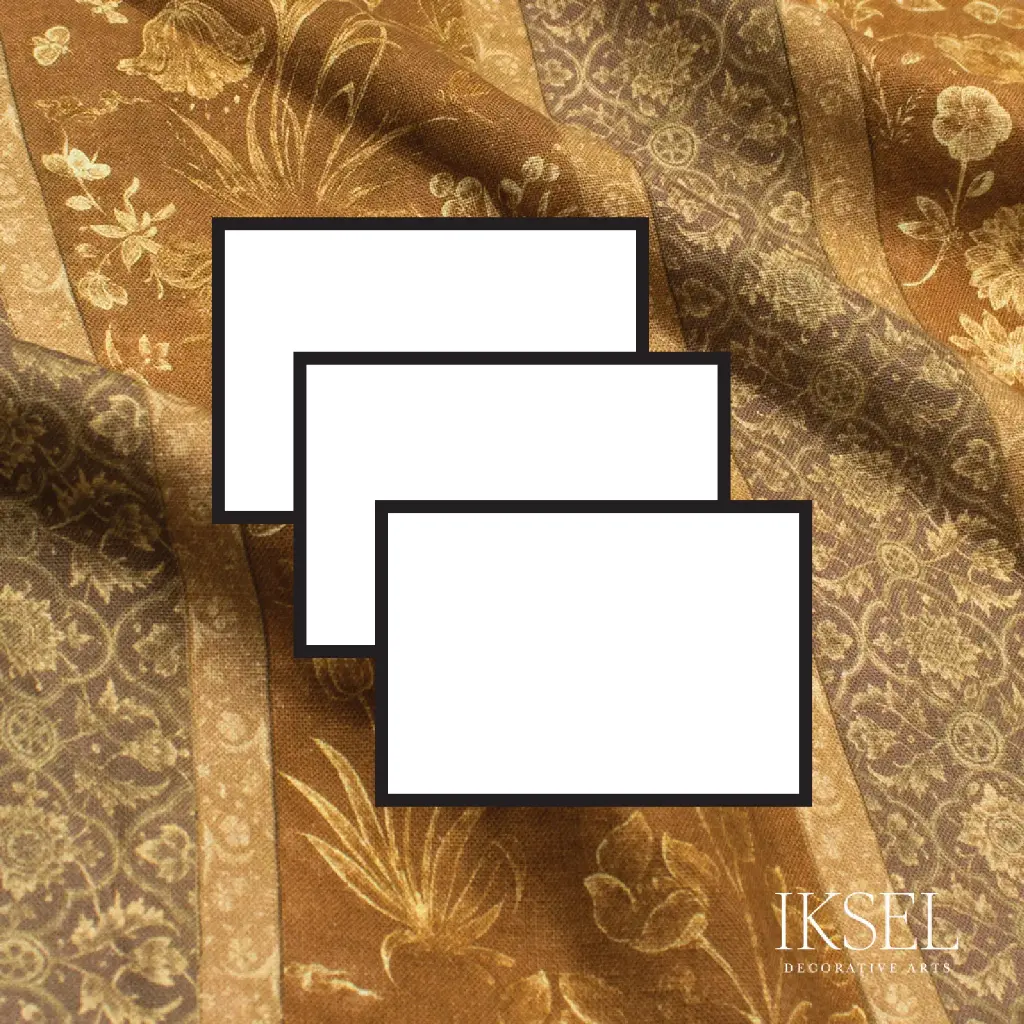 Jahangir Stripe L. Sampling X-RF921B