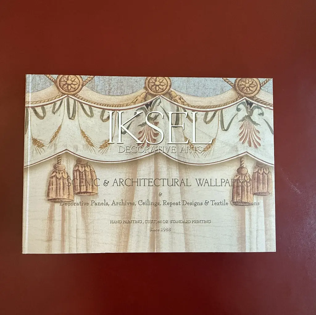 Iksel A4 Book 2013 B-BK101